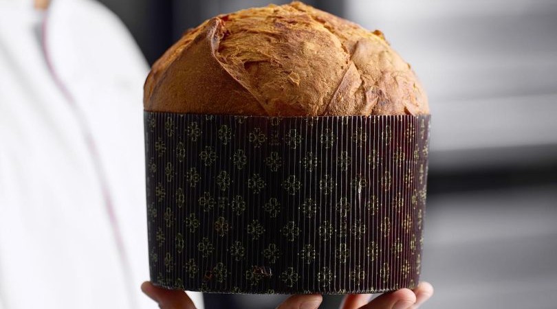 Innovación y sabor: las 3 tendencias del panetón para la próxima Navidad