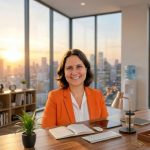 Quién es Marina Negrisoli, la nueva líder de Arbex para el mercado latinoamericano