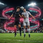 Selección argentina disparó récords de pagos digitales durante el Mundial 2026