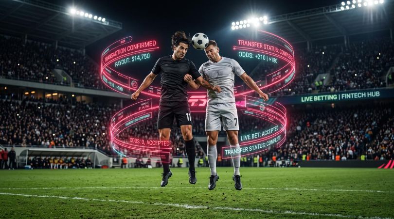 Selección argentina disparó récords de pagos digitales durante el Mundial 2026