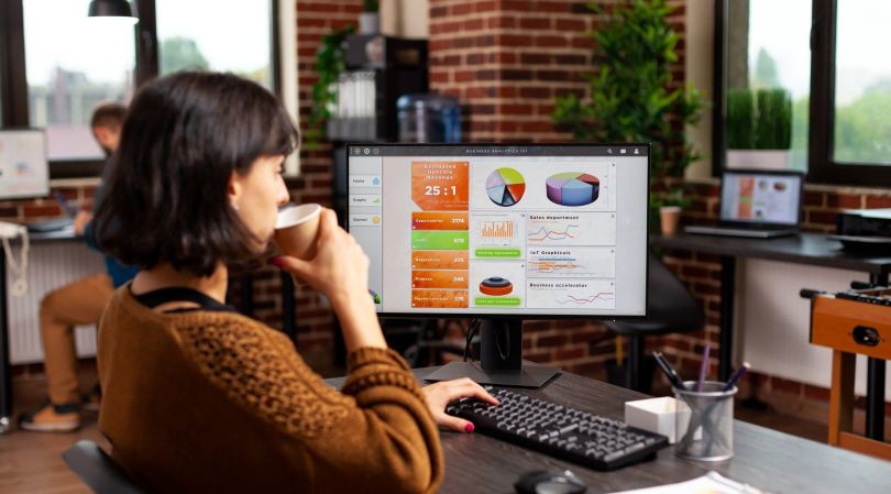 Depender solo de una estrategia en redes sociales puede poner en riesgo tu negocio