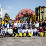 Minería 4.0 en Perú: Epiroc y Volcan implementan la primera perforadora automatizada