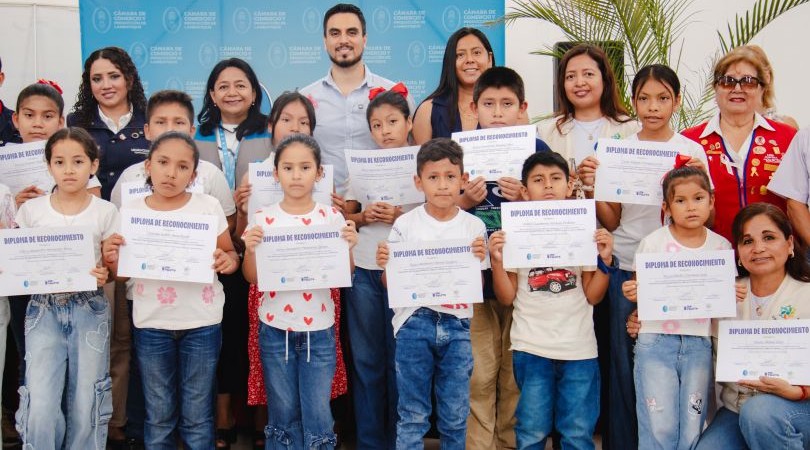 Éxito de Papaleta en Chiclayo: el proyecto social que celebra la presencia de León XIV en Perú