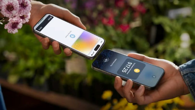 Adiós al POS tradicional: Apple lanza oficialmente Tap to Pay en Perú