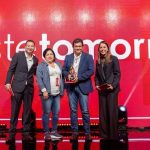 Panadería Oriental de Iquitos destaca en los Taste Tomorrow Awards Latinoamérica 2026 de Puratos