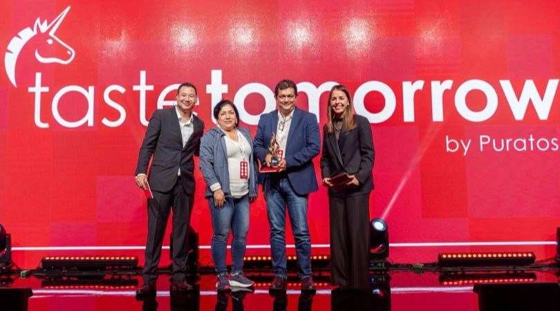 Panadería Oriental de Iquitos destaca en los Taste Tomorrow Awards Latinoamérica 2026 de Puratos