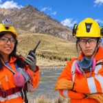 ¿Cómo postular al programa de Prácticas Profesionales de Volcan Compañía Minera?
