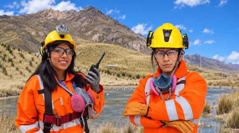 ¿Cómo postular al programa de Prácticas Profesionales de Volcan Compañía Minera?
