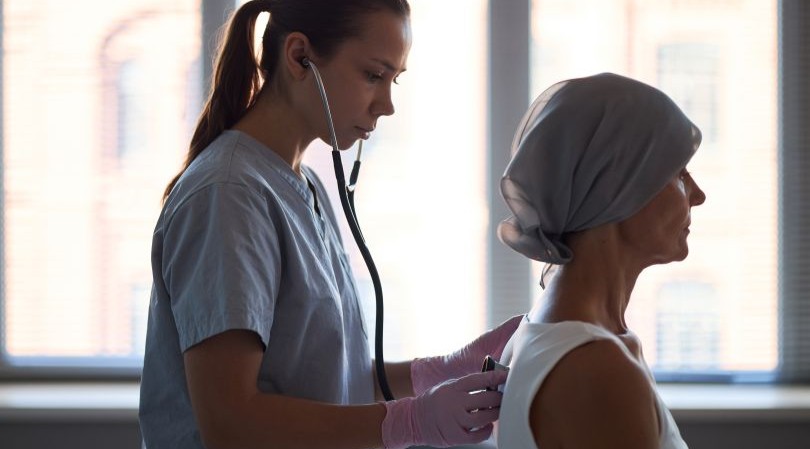 Estudio de Oncosalud revela claves sobre la bacteriemia en pacientes con cáncer en Perú