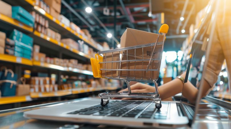 Récord en comercio electrónico: el CyberWow movilizó más de 3,5 millones de tarjetas en Perú
