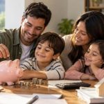 Día Mundial del Ahorro: la importancia de sumar protección financiera a la familia