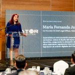 Maria Fernanda Juppet asume el liderazgo legal de HATOR para conectar activos tokenizados