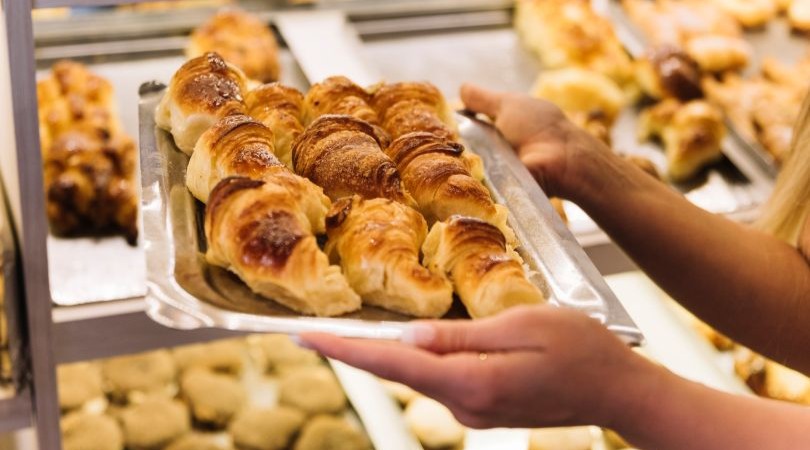 Estudio revela las tendencias de consumo en alimentos en panadería y pastelería