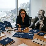 Solo el 10% de las firmas peruanas previene los errores de la IA en sus operaciones