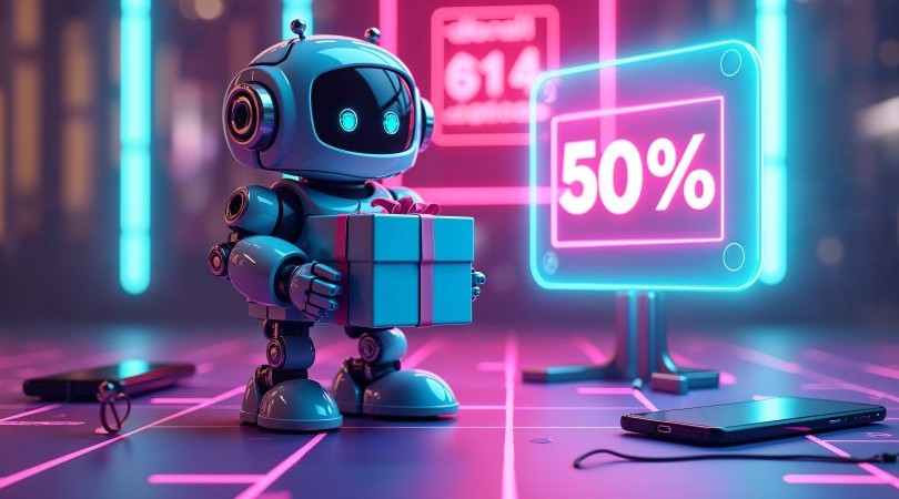 Estudio de Buzzmonitor: peruanos prefieren asistentes de IA para comprar y comparar