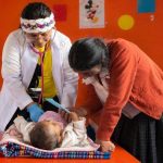 Auna y Perú Pendiente se unen para mitigar los riesgos en el desarrollo infantil en el país